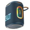 thumbnail image 3 of ZEALOT S122 Portable Bluetooth Speaker BT5.4 Subwoofer with LED Light Support TF U-Disk - Grey, 3 of 5