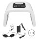 thumbnail image 2 of Máquina facial LED plegable, máquina facial LED 7 Máquina de fotones para el cuidado facial Equipo de spa facial LED Lo mejor de la línea, 2 of 9