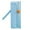 Blue, variant on Wrapping Paper Cutter A4 Paper Trimmer Portable Straight Edge for Label Cutting