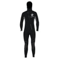 thumbnail image 1 of Traje de neopreno de buceo kusrkot 5 mm longitud completa XXL, 1 of 8