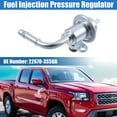 thumbnail image 2 of Unique Bargains Fuel Injection Pressure Regulator for Nissan NP300 2010-2014 for Nissan Xterra 2000-2004 22670-3S50A, 2 of 6