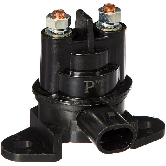 Commutateur de Relais Solénoïde de Démarrage pour SeaDoo 3D, GS, GSI, GSX, GTI, GTS, GTX, HX,...