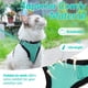 thumbnail image 4 of Arnés y correa para gatos para caminar, chaleco ajustable suave a prueba de escape para gatos, EasyControl, 4 of 5