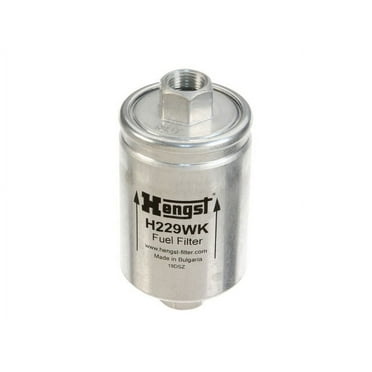 Fuel Filter - Compatible with 1999 - 2003 Chevy Silverado 2500 2000 2001 2002
