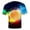 Jaune, variante sur NLLSHGJ T-Shirts pour Hommes Manches Longues Chemise de Sport pour Hommes Basketball Manches Courtes Sports Adapté pour Course Entraînement Physique T-Shirt Chemises Graphiques Voitures Chemises en Lin pour Hommes Manches Courtes Ajustées