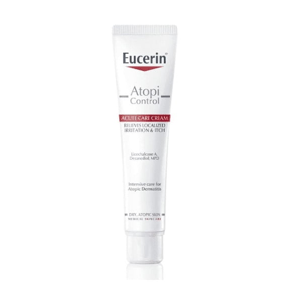 Eucerin AtopiControl Intensive Calming Cream 40ml