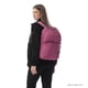 thumbnail image 2 of TOTTO Mochila Mediana - Reforzada para Mujer Porta Laptop 15 con Bolsillo Secreto | Escuela - Oficin vino M, 2 of 7