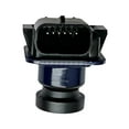 thumbnail image 1 of MesaSe For Ford Edge 2011-2015 Replacement Camera 170° Wide-Angle  Night Vision  Easy Plug and Play Spare Camera, 1 of 4