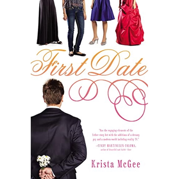 Pre-Owned First Date (Paperback) 1401684882 9781401684884