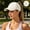 Beige, variant on Womens Ponytail Ventilated Baseball Cap with Perforated Crown for Summer Morning Jog Gym Session Dog Park Walk Quick Dry Sweat Wicking Anti-UV Sports Headwear Gray