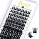 thumbnail image 1 of Lashes Bond and Seal Impermeable 10ML Bond and Seal B&Q Lash Bond Diy Extensión de pestañas Bond and Seal para principiantes Bond and Seal Sello de pestañas de larga duración (YJST-Negro), 1 of 4