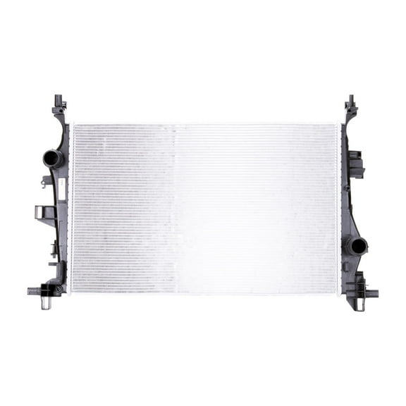 Radiator Fits 2005 Honda CR-V