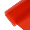 thumbnail image 1 of Coofit 50PCS Cellophane Wrap Creative Fashion Transparent Flower Wrap Gift Wrap Paper, 1 of 9