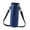 Blue, variant on harayaa Insulated Water Bottle Bag Carrier Cooler Bag Outdoor Thermal Drink Tote Bag Blue