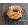 thumbnail image 2 of Nordic Ware Heritage Poêle Bundt, une, Or, 2 of 4