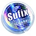 thumbnail image 3 of Sufix Ice Braid 30 lb (Glacier Blue, Size- 75 YD Spool), 3 of 3