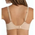 thumbnail image 4 of Fantasie Rebecca Molded T-Shirt Underwire Bra (2024),40DD,Nude, 4 of 5