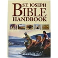 thumbnail image 2 of St. Joseph Bible Handbook, 2 of 4