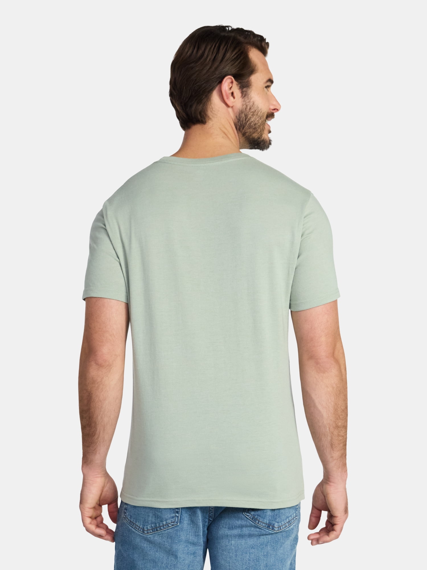 St. Patrick's Day Men's Graphic Tee from Way to Celebrate, Sizes XS-5XL