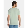 thumbnail image 5 of St. Patrick's Day Men's Graphic Tee from Way to Celebrate, Sizes XS-5XL, 5 of 5