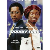 Disney - Double Take [DIGITAL VIDEO DISC]