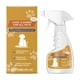 thumbnail image 4 of Pet Cleaner Dog Urine Stains Descaling Cage Bottom Bowl Toilet Deodorizing Cleaner 120ml, 4 of 9