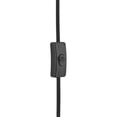 thumbnail image 6 of Modway Faye Metal & Fabric Wall Sconce with Swivel Arm in Satin Brass, 6 of 10