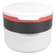 thumbnail image 5 of Estuche Para Horno De Microondas, Olla De Vapor De Arroz, Hogar Redondo Para Cocinar Para Microondas, 5 of 8