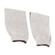 thumbnail image 5 of Manga de protección del brazo, protector de brazo, 2 pares hppe gris práctica segura para mujeres que protegen la protección del brazo del brazo, 5 of 7