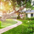 thumbnail image 4 of Hummingbird Windmill Garden Lawn Decoration Garden Spinner, 4 of 17