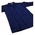 thumbnail image 3 of Bata De Laboratorio Unisex Gabardina Algodón Talla 28 A 42, 3 of 3