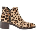thumbnail image 4 of Cole Haan Harrington Grand Buckle Bootie Ocelot Print Haircalf, 4 of 5