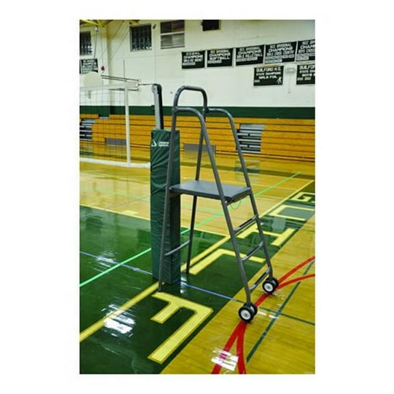 Jaypro Sports VRS-8000 Referee Stand Padding