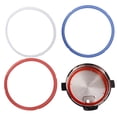 thumbnail image 4 of 6QT Silicone Sealing Ring Perfect Replacement Accessory for Pressure cooker, 4 of 8