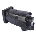 thumbnail image 3 of NEWZQ Replacement Hydraulic Motor 112-1066-006 for Eaton Char-Lynn 6000 Series Standard Mount 4-Bolt, 3 of 9