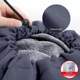 thumbnail image 4 of Bolsa De Lavandería Bolsa De Almacenamiento De Ropa Sucia, 4 of 5