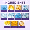 thumbnail image 5 of Summer Multi Action Cream Brightens Smooths And Refines 50g, 5 of 8