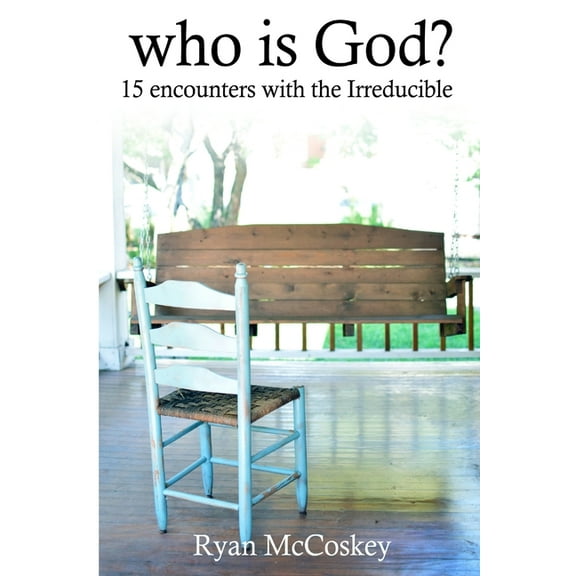 Who is God?, (Paperback)