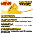 thumbnail image 5 of HD Switch Deck Blade Leveling Leveler Gage Gauge for John Deere Toro Exmark Scag Hustler Bad Boy Husqvarna Craftsman Dixon Troy-Bilt Lawn Mower Garden Tractors Zero Turn Lawnmowers (OEM Upgrade), 5 of 5