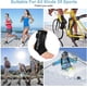 thumbnail image 5 of New Ankle Brace For Sprained Ankle, Ankle Support Brace With Side Stabilizers For Men & Women , Prevent Re-injury Ankle Splint Stabilizer Volleyball, 5 of 5