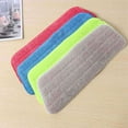 thumbnail image 1 of 12 Pcs Cleaning Mop for Spray Mop and All Spray Mops & Washable Mops, 1 of 7