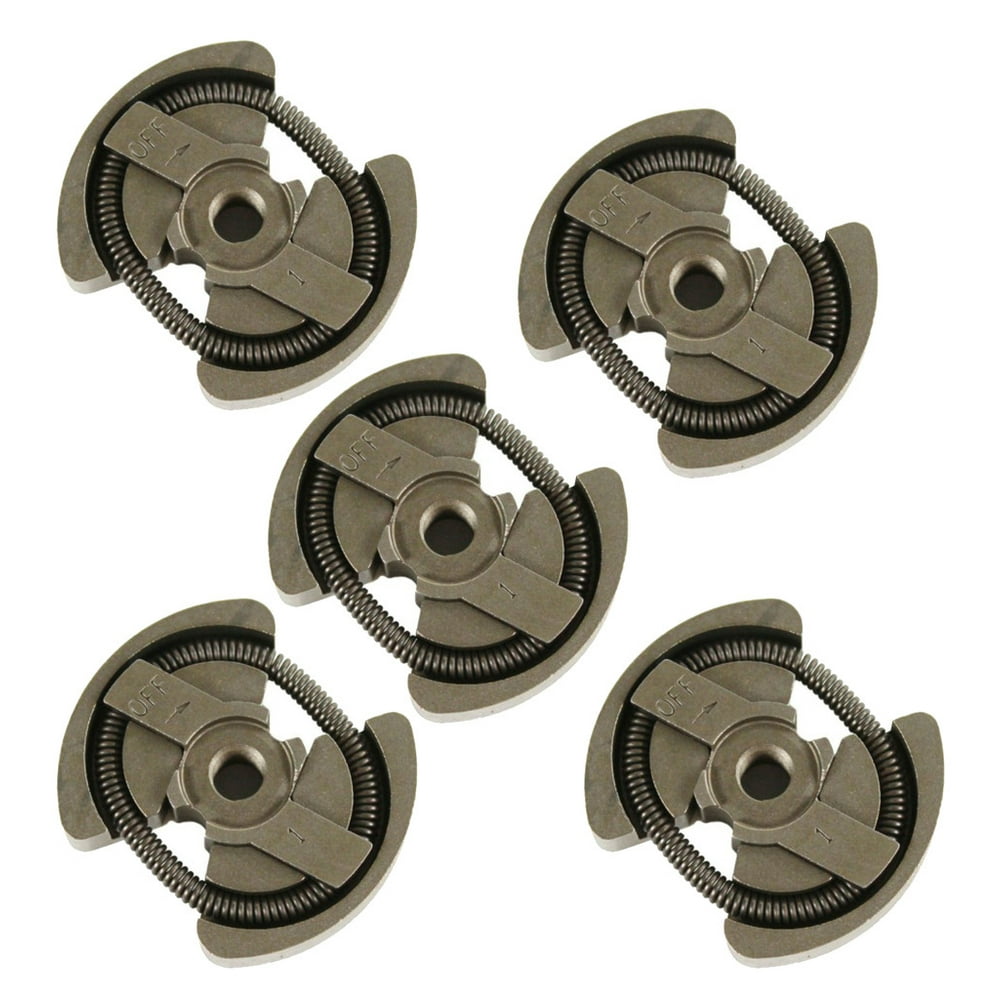 Poulan Craftsman Chainsaw (5 Pack) Replacement Clutch Assembly