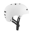 thumbnail image 3 of TSG Evolution Multi-Color Skate Bike Helmet, ABS Hardshell, Snug Fit,Low Fit, 3 of 12