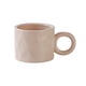 thumbnail image 1 of Taza de Café de Cerámica Naiovety Multiusos para Hogar Escuela Oficina Verde Claro, 1 of 6