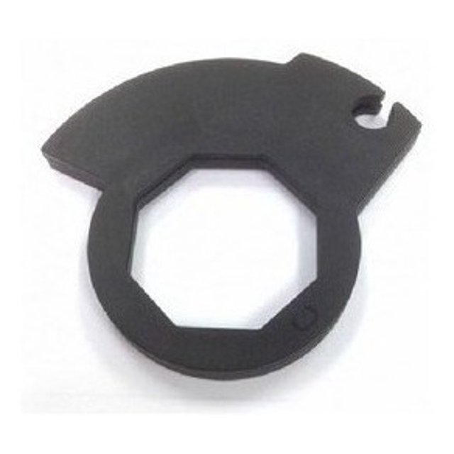 Lock-on Grip Puños Moto Mx V2 Snap On Throttle Cam - Odi ODI Moto v2 Snap on