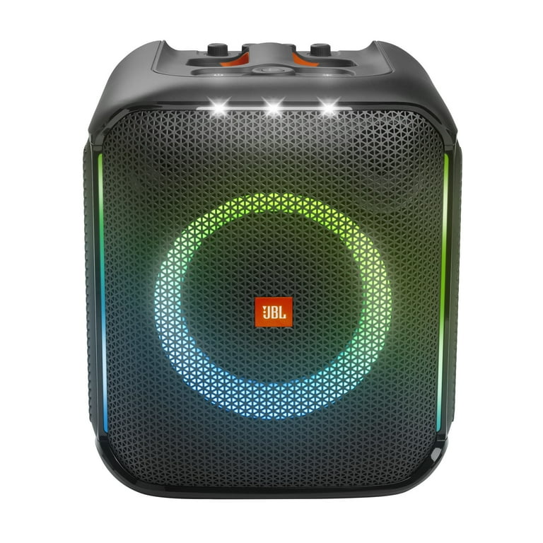 JBL PartyBox Encore Portable Bluetooth Karaoke Party Speaker JBL PartyBox Encore Portable Bluetooth Karaoke Party Speaker