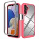 thumbnail image 3 of Hybrid Rugged Armor Shockproof Phone Case For Samsung Galaxy A15 A25 A35 A55 A05S A04S A14 A24 A34 A54 5G TPU Plastic Back Cover, 3 of 5