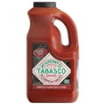 thumbnail image 2 of TABASCO® 64 oz. Scorpion Hot Sauce, 2 of 3