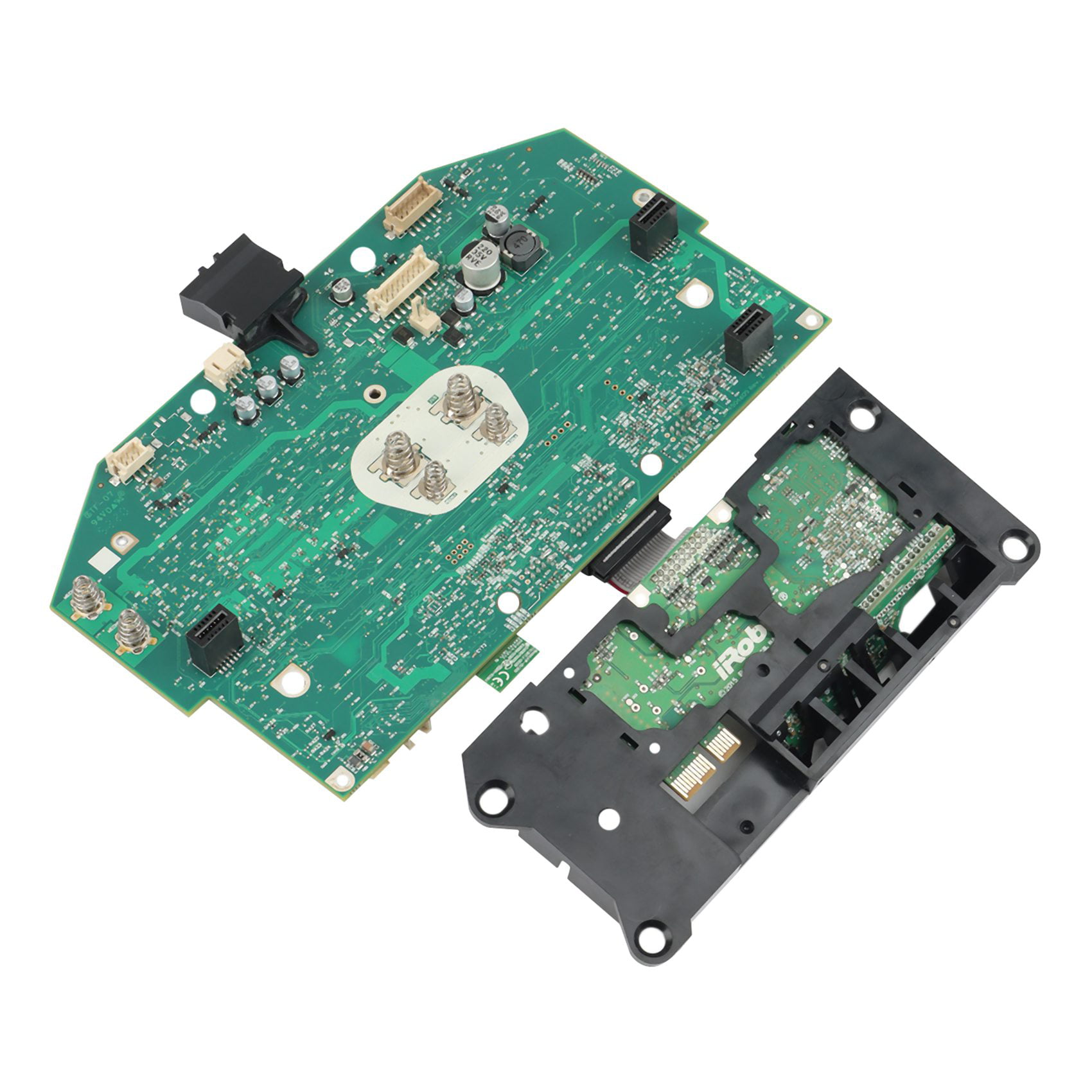 PCB Mainboard Motherboard Circuit Board For iRobot Roomba 500 600 Series Vacuum 