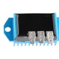 thumbnail image 5 of lacooooppia Voltages Regulator Premium 25 403 39-s Easy Installation High Performance Motorcycle Accessories Assembly Spare Part, 5 of 7